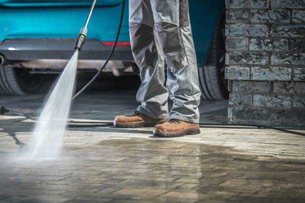 Best Pool Deck Cleaning  in Marietta, PA