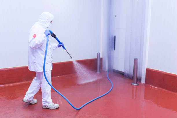 Best Gas Station Cleaning  in Marietta, PA